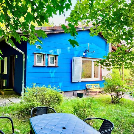 Platell Ferienhausverwaltung Sankt Andreasberg Zewnętrze zdjęcie