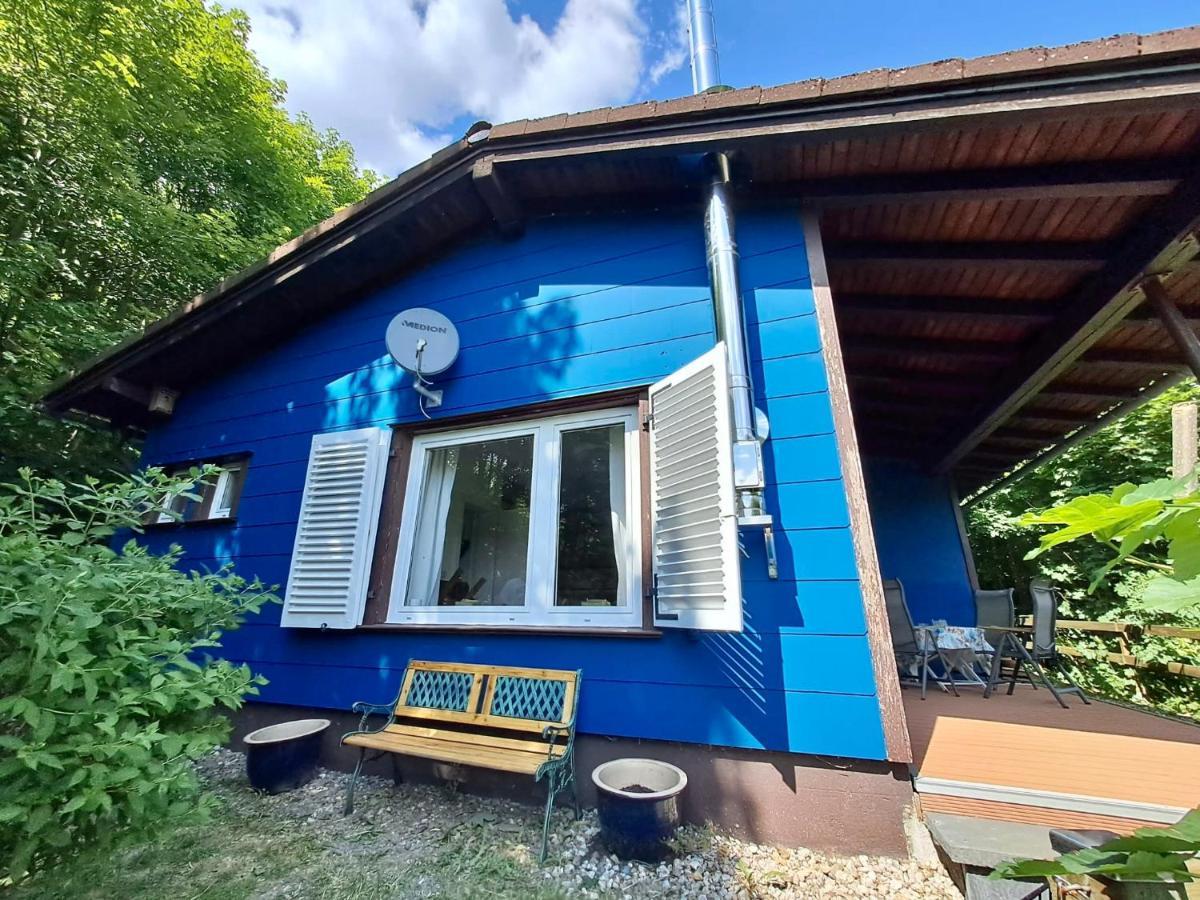 Platell Ferienhausverwaltung Sankt Andreasberg Zewnętrze zdjęcie