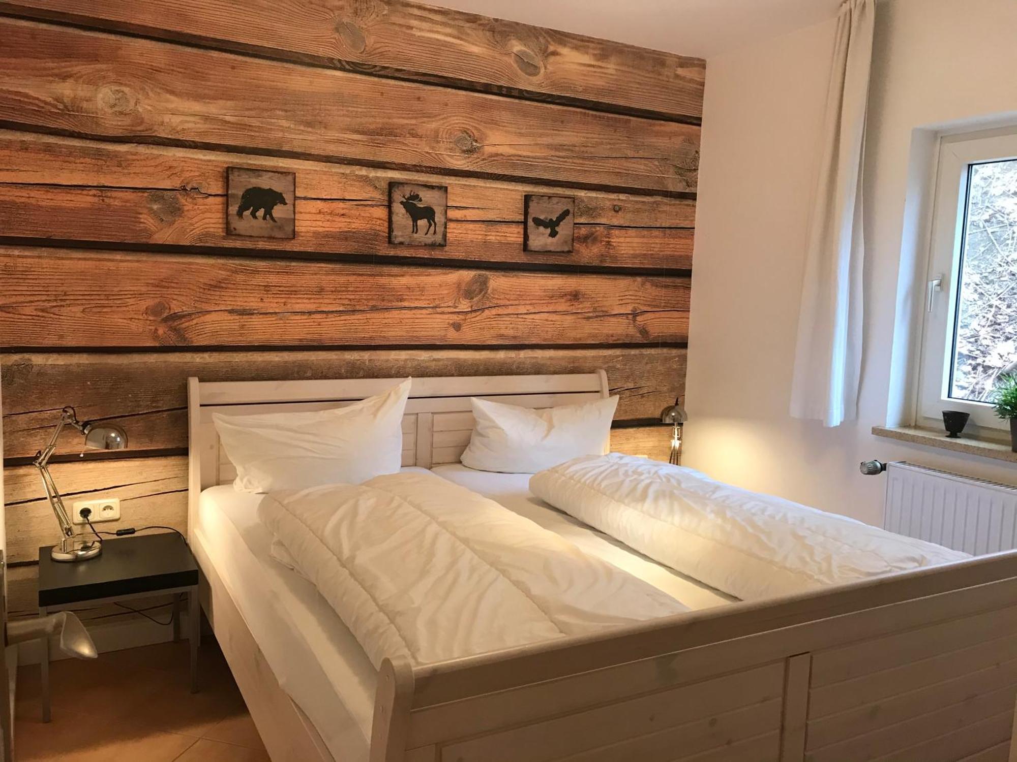 Platell Ferienhausverwaltung Sankt Andreasberg Zewnętrze zdjęcie